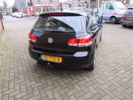 Volkswagen Golf - 1.2 TSI 105pk BlueMotion Techn. Edition - 1