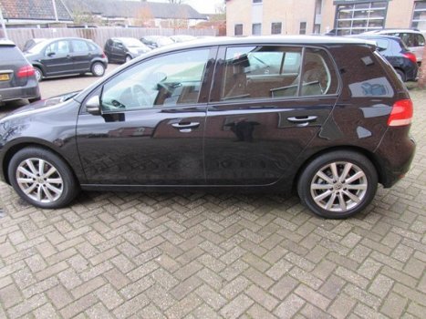 Volkswagen Golf - 1.2 TSI 105pk BlueMotion Techn. Edition - 1