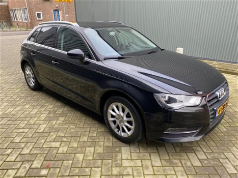 Audi A3 Sportback - 1.4 TFSI Attraction Pro Line MET NAP -Automaat- VELGEN - APK - 1