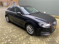 Audi A3 Sportback - 1.4 TFSI Attraction Pro Line MET NAP -Automaat- VELGEN - APK