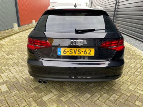 Audi A3 Sportback - 1.4 TFSI Attraction Pro Line MET NAP -Automaat- VELGEN - APK - 1