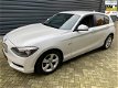 BMW 1-serie - 114i Business+ - 1 - Thumbnail