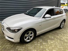 BMW 1-serie - 114i Business+