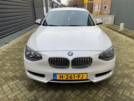 BMW 1-serie - 114i Business+ - 1