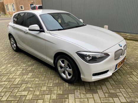 BMW 1-serie - 114i Business+ - 1