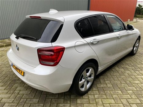 BMW 1-serie - 114i Business+ - 1