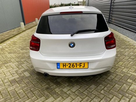 BMW 1-serie - 114i Business+ - 1