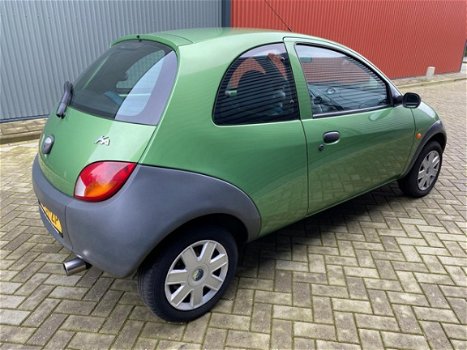 Ford Ka - 1.3 Champion - Nieuwe APK - 1