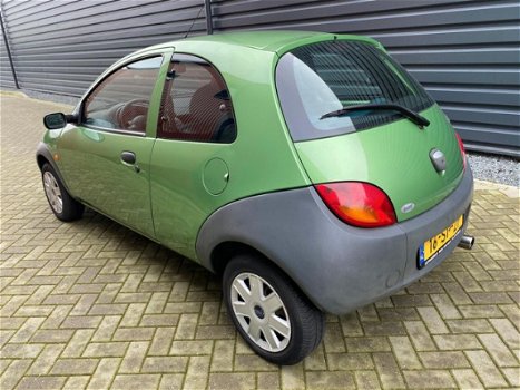 Ford Ka - 1.3 Champion - Nieuwe APK - 1