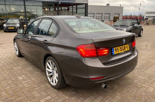 BMW 3-serie - 320i Executive NAVI, LEDER, XENON, 184PK - 1