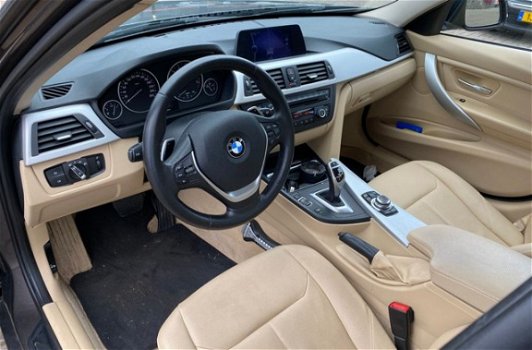 BMW 3-serie - 320i Executive NAVI, LEDER, XENON, 184PK - 1