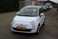 Fiat 500 - 1.4-16V Lounge Leder, Opendak, Pdc - 1 - Thumbnail