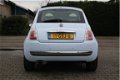 Fiat 500 - 1.4-16V Lounge Leder, Opendak, Pdc - 1 - Thumbnail