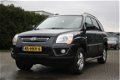 Kia Sportage - 2.0 CVVT X-ecutive 4WD 4x4, Leder, Trekhaak - 1 - Thumbnail