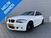 BMW 1-serie - 116i 2.0 M-pakket - 1 - Thumbnail