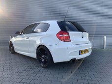 BMW 1-serie - 116i 2.0 M-pakket