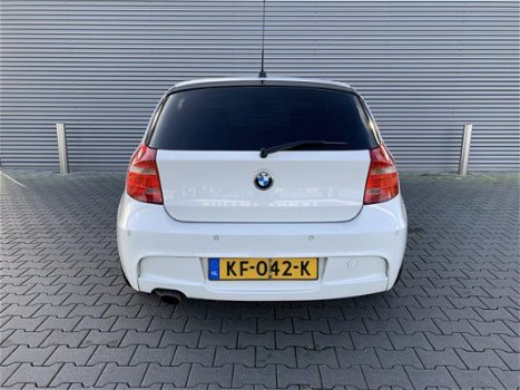 BMW 1-serie - 116i 2.0 M-pakket - 1