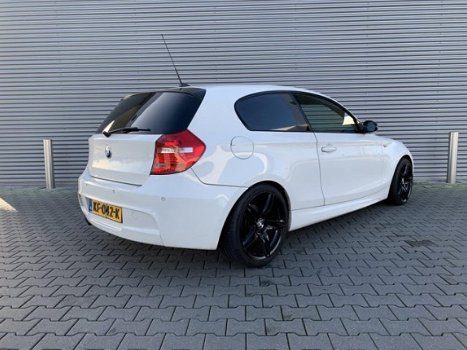 BMW 1-serie - 116i 2.0 M-pakket - 1