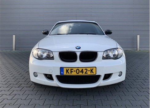 BMW 1-serie - 116i 2.0 M-pakket - 1