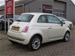 Fiat 500 - 0.9 TwinAir Lounge Airco Panorama - 1 - Thumbnail