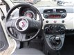 Fiat 500 - 0.9 TwinAir Lounge Airco Panorama - 1 - Thumbnail