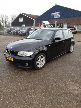 BMW 1-serie - 116i High Executive - 1