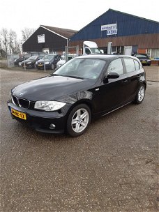 BMW 1-serie - 116i High Executive