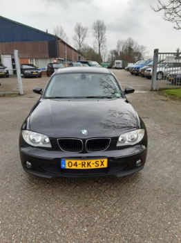 BMW 1-serie - 116i High Executive - 1