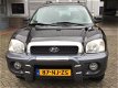 Hyundai Santa Fe - 2.0i-16V 25 Edition - 1 - Thumbnail