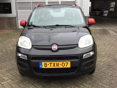 Fiat Panda - 0.9 TwinAir Edizione Cool NL Auto/Airco/1e Eigenaar - 1