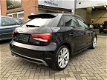 Audi A1 Sportback - 1.4 TDI S Line AUT/ Keyless/Navi - 1 - Thumbnail