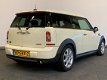 Mini Mini Clubman - 1.6 Cooper Chili , AIRCO, MOOIE AUTO - 1 - Thumbnail