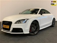 Audi TT - 2.0 T TTS Pro Line quattro S-tronic, 272PK