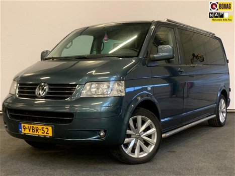 Volkswagen Transporter Caravelle - , AUTOMAAT, AIRCO, DC - 1