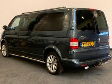 Volkswagen Transporter Caravelle - , AUTOMAAT, AIRCO, DC