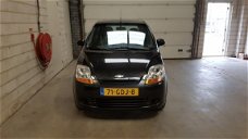 Chevrolet Matiz - 0.8 Spirit APK Airco NAP