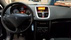 Peugeot 207 - 1.4-16V X-line APK Airco Cruise control - 1 - Thumbnail