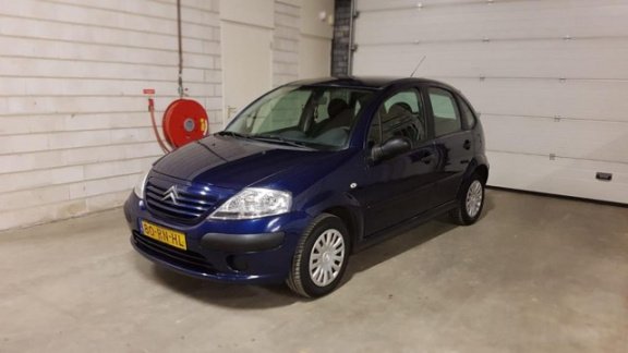 Citroën C3 - 1.1i Ligne Prestige Nieuwe APK NAP - 1