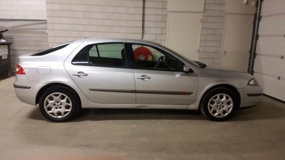 Renault Laguna - 1.6-16V Expression APK 2e eigenaar NAP - 1