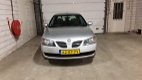 Nissan Almera - 1.5 Visia NAP 2e eigenaar Airco APK - 1 - Thumbnail