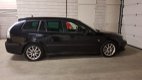 Saab 9-3 Sport Estate - 1.9 TID Linear NAP Nw APK Trekhaak - 1 - Thumbnail