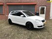 Volkswagen Polo - 1.4-16V Optive NAP nieuwe APK - 1 - Thumbnail