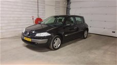 Renault Mégane - 2.0-16V Tech Line NAP Trekhaak APK Leder 1e eigenaar