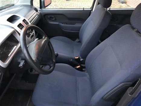 Suzuki Wagon R+ - 1.3 GLS NAP 2e eigenaar APK - 1