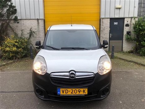 Opel Combo - 1.3 CDTi L1H1 ecoFLEX |2 SL.| NWE. APK|Zuinig - 1