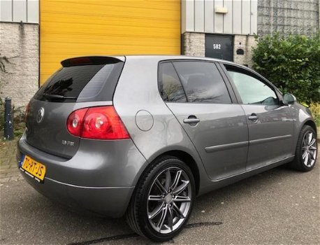 Volkswagen Golf - 1.6 FSI Turijn |AIRCO| SPORTIEF - 1