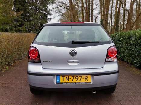 Volkswagen Polo - 1.2 Trendline | Nieuwe apk - 1