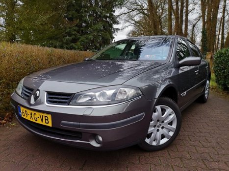 Renault Laguna - 2.0-16V Business | APK t/m 12-2020 - 1