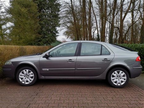 Renault Laguna - 2.0-16V Business | APK t/m 12-2020 - 1