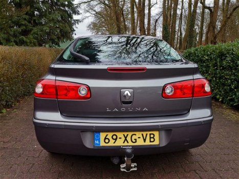 Renault Laguna - 2.0-16V Business | APK t/m 12-2020 - 1